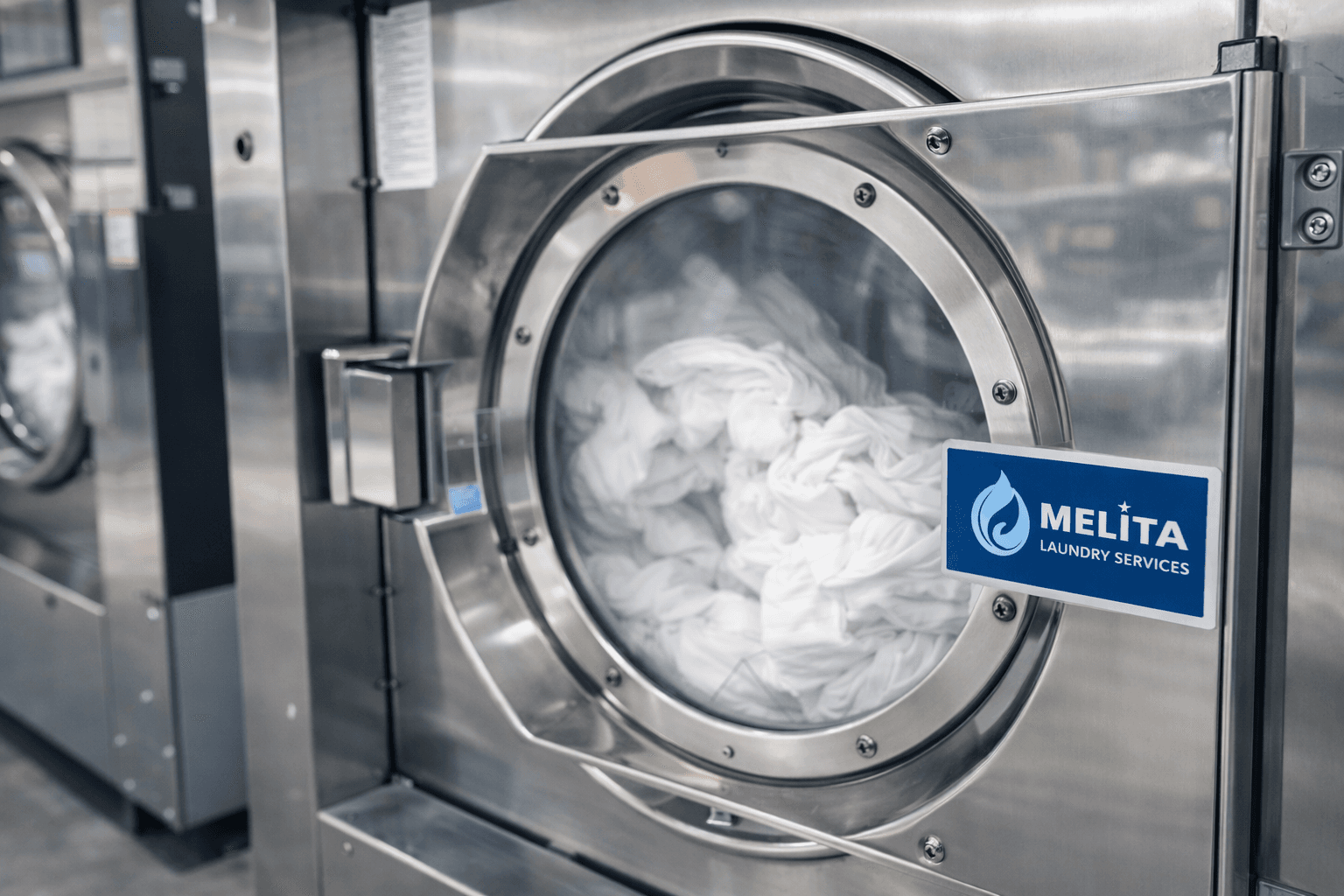 Endüstriyel kurutma makineleri ile tekstil kurutma süreci